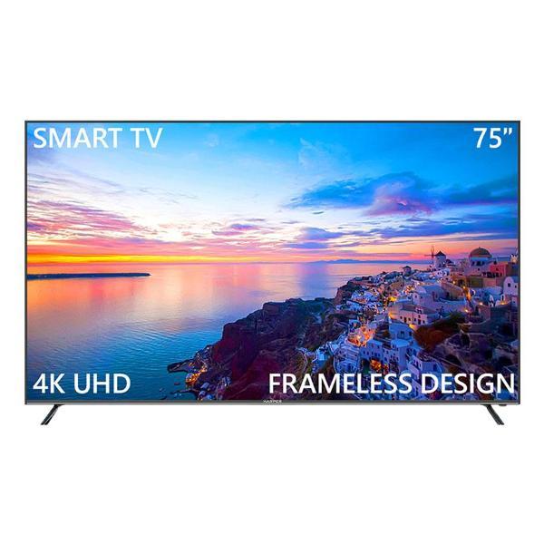 HARPER 75Q850TS 75" 4K Smart TV